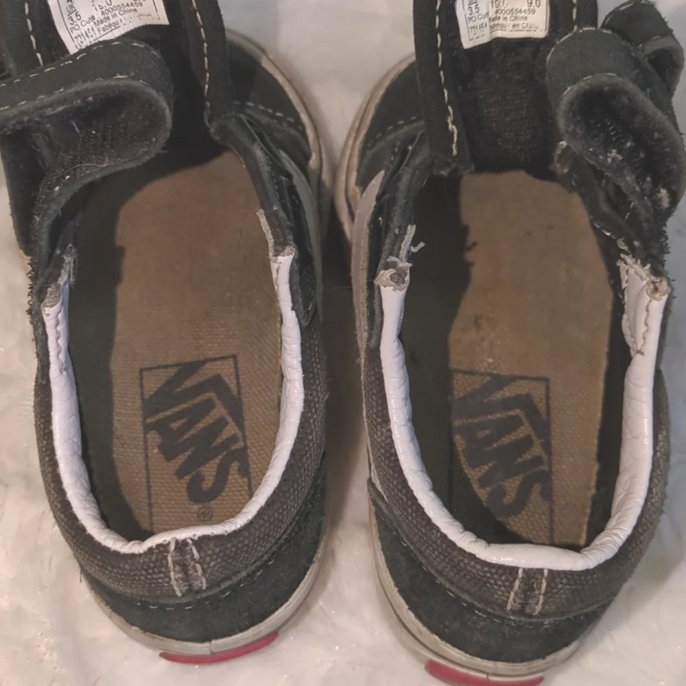Baby Vans! - Picture 6 of 12